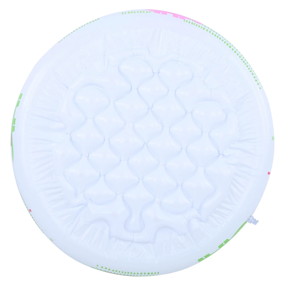 Детский дачный бассейн